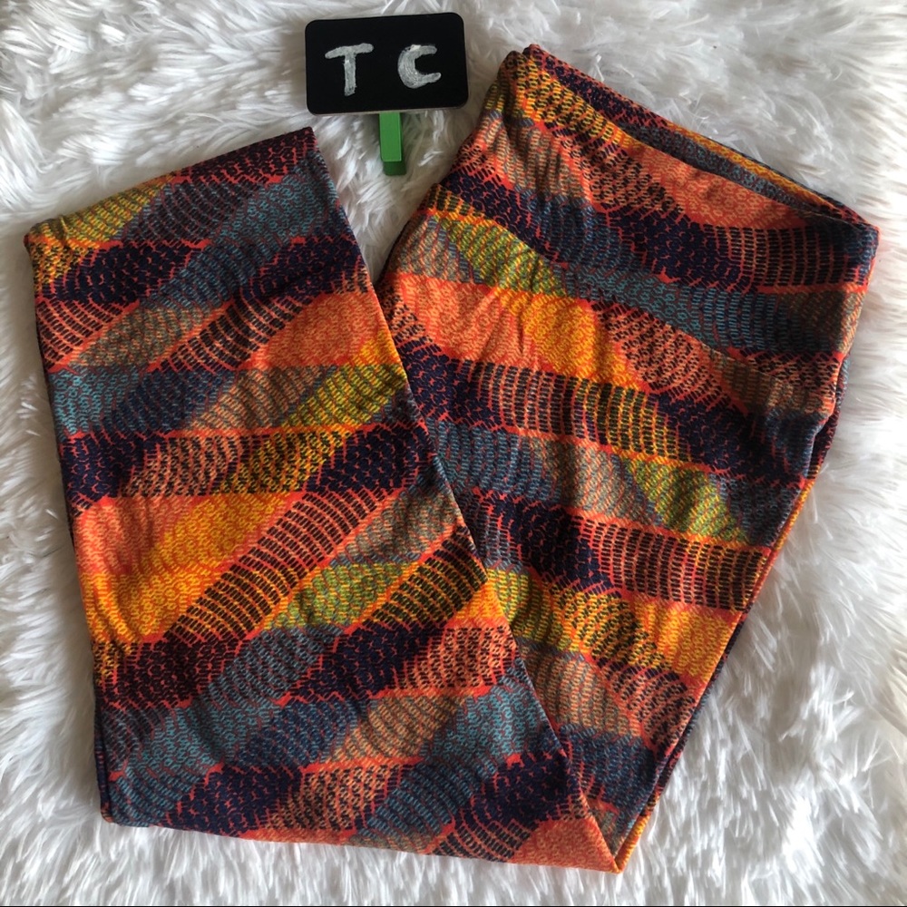 ✨3/30- Lularoe TC Leggings✨